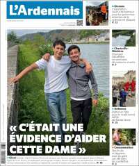 L'Ardenais
