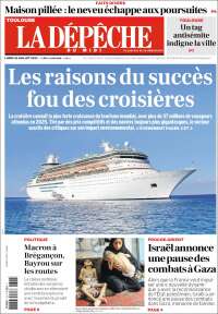 La Dépêche du Midi