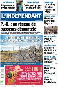 Le Indépendant