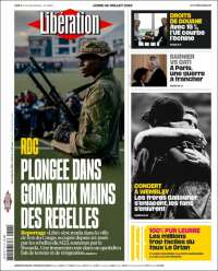 Libération