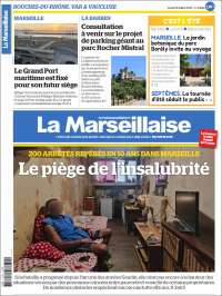 La Marseillaise