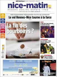 Nice-Matin