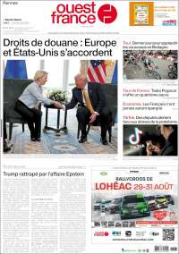 Ouest France