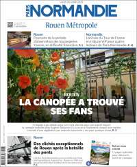 Paris Normandie