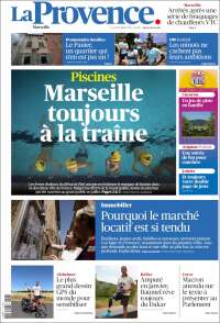 La Provence