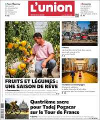 L'Union