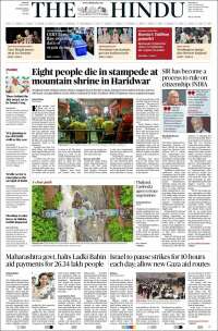 The Hindu