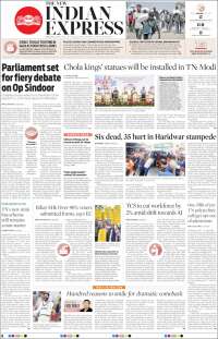 New Indian Express