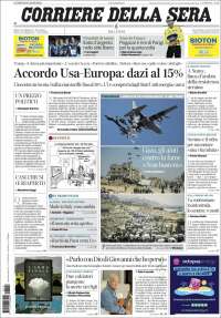 Corriere della Sera