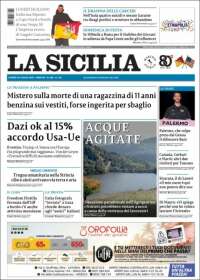 La Sicilia