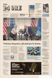 Il Sole 24 ORE