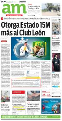 Al Día A.M.