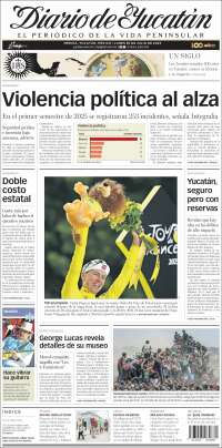 Diario de Yucatán