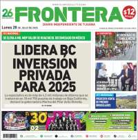 Frontera