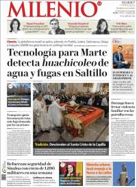 Milenio - Laguna