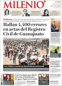 Milenio de León