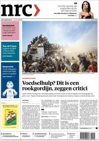 NRC Handelsblad