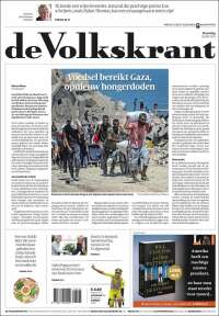 De Volkskrant
