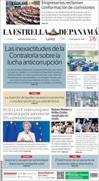 La Estrella de Panamá