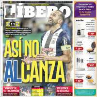 Líbero