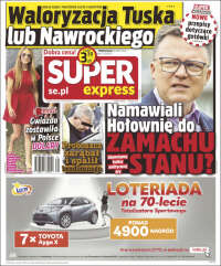 Super Express