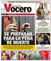 Vocero