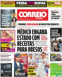 Correio da Manhã