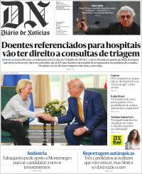 Diário de Noticias