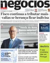 Jornal de Negócios