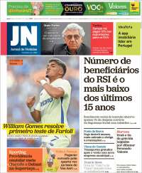 Jornal de Notícias