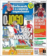 O Jogo