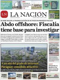 La Nación
