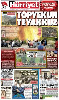 Hürriyet