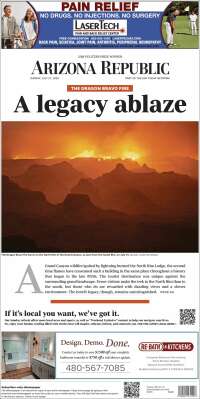 Arizona Republic News