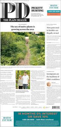 The Plain Dealer