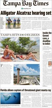 Tampa Bay Times