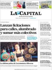 La Capital - Rosario