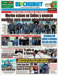 El Chubut