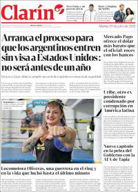 Clarín