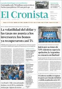 El Cronista Comercial