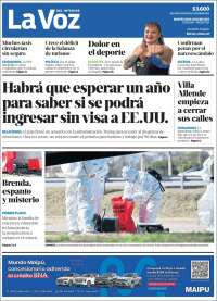 La Voz del Interior