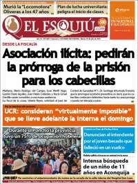 El Esquiu