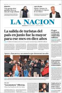 La Nación