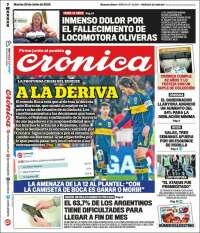La Voz del Chaco