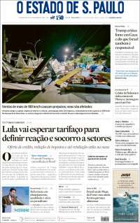 O Estado de São Paulo
