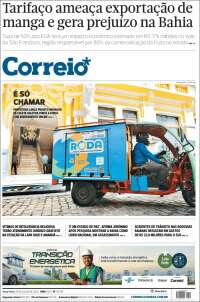 Correio*