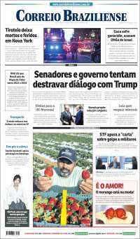 Correio Braziliense