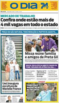 O Dia