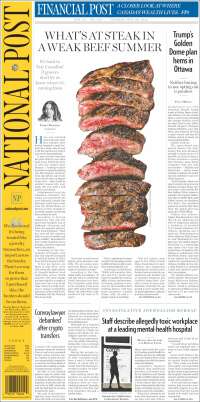 The National Post