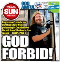 The Toronto Sun
